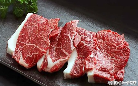 神戸ビーフ　メス限定　焼肉　上モモ　500g
