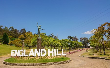 コアラのいる農業公園　淡路ファームパーク　イングランドの丘　入場券＆飲食利用券（ペア）