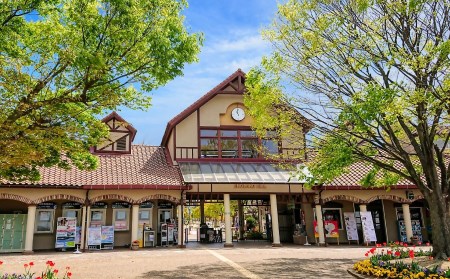 コアラのいる農業公園 淡路ファームパーク イングランドの丘 入場券&飲食利用券(小人用) コアラのいる農業公園 淡路ファームパーク イングランドの丘 入場券&飲食利用券(小人用)