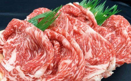 【垣牧場】☆好評につき、復活！☆特選 黒毛和牛　ロース切り落とし　300g