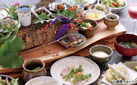 【ホテルアナガ】愛犬と過ごす ドギーヴィラ デラックスルーム（オーベルジュステイ） 1泊2名様夕朝食付