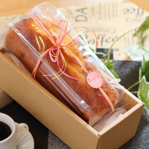 【クオーレ】淡路島の恵しまっこパウンド(島いちじく)