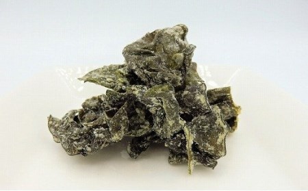 【山田海産物】お湯だけで簡単便利　めかぶ茶　3袋【〒メール便】