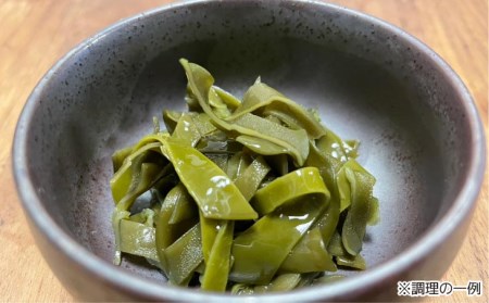 【漁師直送】天日干しめかぶ30ｇ×7袋【淡路島鳴門海峡原産】