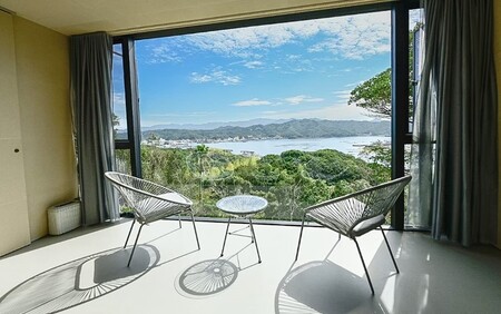 貸別荘designer's villaEDGE　宿泊チケット（10,000円相当分）