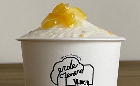 淡路島ジェラート6個セット