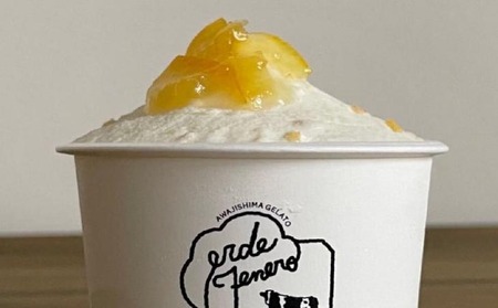 淡路島ジェラート12個セット