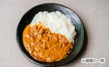 化学調味料不使用【淡路牛玉ねぎカレー（中辛）】10個セット