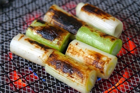 朝来市特産 岩津ねぎ 1kg (太さにより7~12本) MLサイズ混載 AS51AB57-1