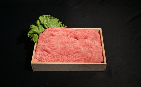 神戸牛 すき焼き もも・ばら 500g （500g×1P） AS53BI11