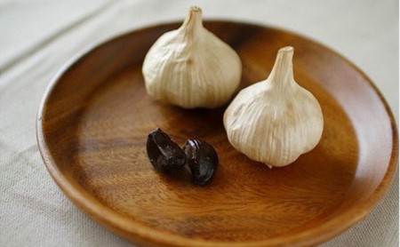 長野ファームの黒にんにく(150g×1袋)