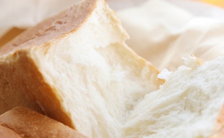 ふんわりもっちり食パン2斤と1斤のセット 6枚切/斤
