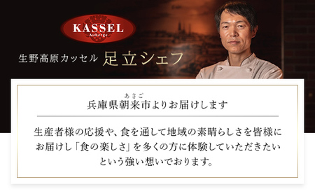 極上とろうま 但馬牛ビーフカレー＜5袋セット＞特製スパイス付き但馬牛 ビーフカレー 牛肉 朝来市 生野 生野高原 カッセル レストラン品質 ナチュラルリゾートオーベルジュ 兵庫県 朝来市 AS14CA27