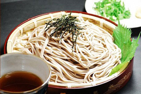 B-37 やくの麺業 乾麺ギフトセット