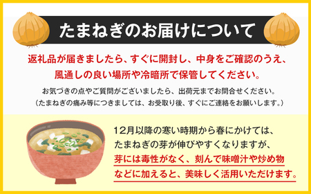 【新たまねぎ】こうめいさんの玉葱10kg【発送時期：2025年4月中旬～6月上旬頃】