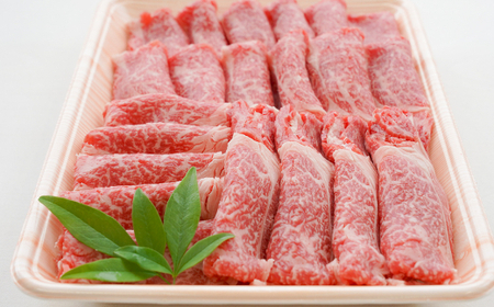 淡路牛 すきやき 1.5kg　すき焼き 牛肉 冷凍