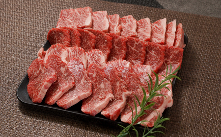 【A5ランク限定】淡路島産黒毛和牛 『特選』モモバラ 焼肉用 500g【神戸牛】 焼肉セット 牛肉 高級 神戸牛