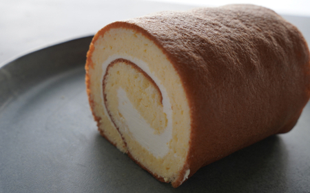 弁天堂 ロールケーキと人気返礼品詰合せセット(シュークリーム・エクレア・ブッセ)