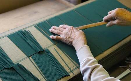 お香 SOZO（ソウゾウ） 春夏秋冬&三大香木 2点セット　[線香 お供え 墓参り 仏具 線香]