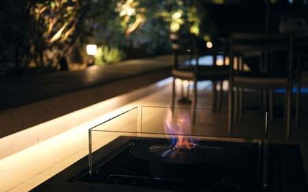 THE GOAT AWAJI（ザ ゴート アワジ） 宿泊券 スイートヴィラA棟/B棟  1泊2食付き 淡路島