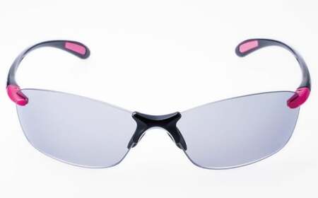 SWANS(スワンズ) スポーツサングラス　SALF-0053  BK　サングラス