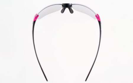 SWANS(スワンズ) スポーツサングラス　SALF-0053  BK　サングラス