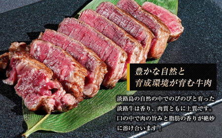 淡路牛 ヒレ(ステーキ用) 1kg ヘレ フィレ 冷凍