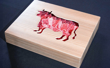 淡路牛 ロース(焼き肉用) 1kg