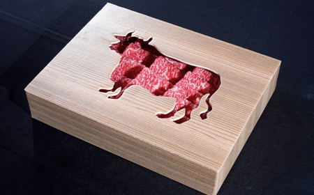 淡路牛 ロース(すき焼き用) 1kg