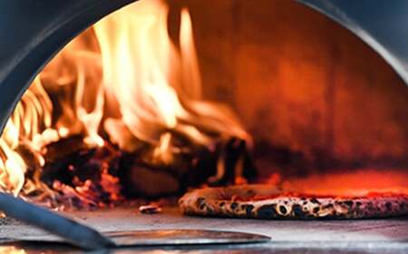 淡路島の旨みをふんだんに！「しらすのマリナーラ」3枚セット　　[冷凍食品 PIZZA ピッツァ]