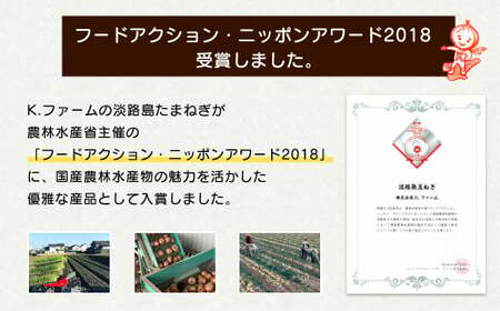 【定期便12ヶ月】淡路島たまねぎ 歩-AYUMU- 2kg　　[玉ねぎ 玉葱 タマネギ 玉ねぎ 淡路島産 玉ねぎ 玉ねぎ 玉ねぎ 玉ねぎ]