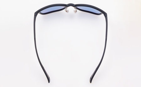 SWANS(スワンズ)　Df.pathway　PW-0167 MBK　サングラス