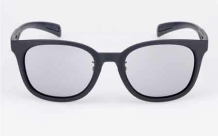 SWANS(スワンズ) Df.pathway PW-0053 MBK サングラス