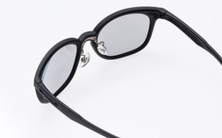 SWANS(スワンズ) Df.pathway PW-0053 MBK サングラス