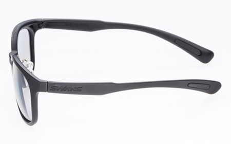 SWANS(スワンズ) Df.pathway PW-0053 MBK サングラス