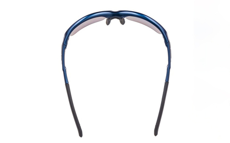 SWANS(スワンズ)　SPRINGBOK　SPB-0151 MEBL　サングラス