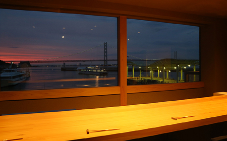 淡路島 源平 大将おまかせ料理 利用券 お食事券　和食 寿司 割烹