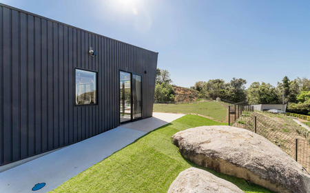 淡路島で愛犬と泊まれる宿<DOGGYWOOD>で使える宿泊ご優待券100,000円分