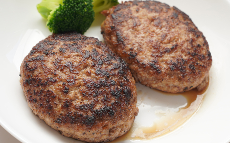 【数量限定】淡路島手作りハンバーグ 15個【2026年1月より順次発送】