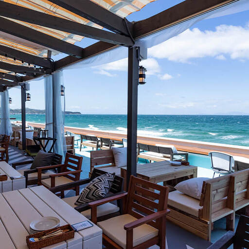 GARB COSTA ORANGE ディナーコース　ペア招待券　淡路島 イタリアン お食事券 利用券