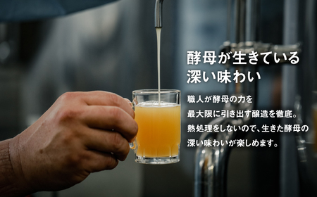 あわぢびーるピルスナー６本セット《淡路島のクラフトビール》