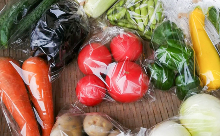 ご家庭向けお野菜セット~旬のおまかせBOX~