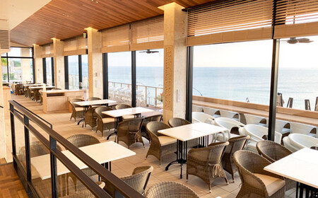 幸せのパンケーキ淡路島リゾートお食事券(2名様相当)　ペア 淡路島西海岸 利用券