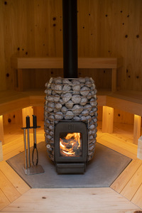 BB1　酒樽サウナ＜mu-su＞