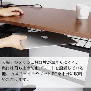 AZ25　Work Desk Expand（ワークデスク　エクスパンド）　ヴィンテージ ナチュラル ブラウン グレイ グレー リモートワーク 在宅 テレワーク パソコンデスク 学習机 ワークデスク 引き出し付き 収納 家具 インテリア サイドテーブル デスク 机 テーブル 市場家具 インテリア いちば イチバ ICHIBA koti フジイ Fujii すきまくん