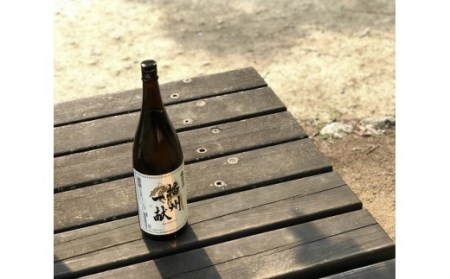 B1　日本酒発祥の地「播州一献純米酒」