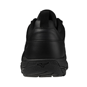 【未使用】mizuno ミズノ ウォーキングシューズ コンフォート25cm 黒 MIZUNO ミズノ公式 エクスライト PT ウォーキング メンズ