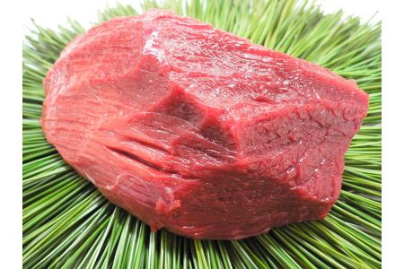 O3 宍粟鹿肉を使ったワンちゃん猫ちゃんのおやつ(鹿肉セット)【無添加無着色】
