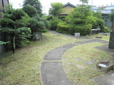 便利屋PAL 利用券 9,000円分[ 草刈り 木伐採 空き家管理 お墓清掃 引越し手伝い ] チケット サービス 代行 代行サービス 家事代行サービス 