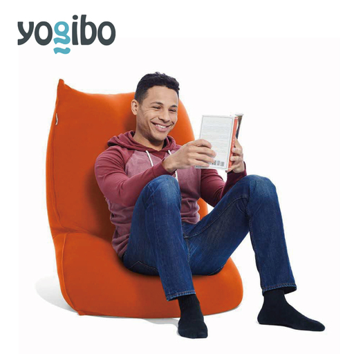 Yogibo Lite(ヨギボーライト ) オレンジ